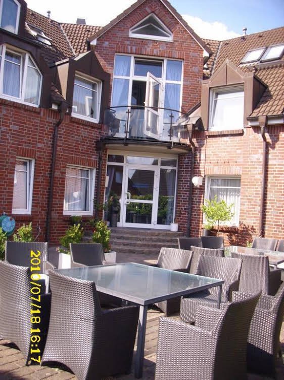 hotel stadt norderstedt