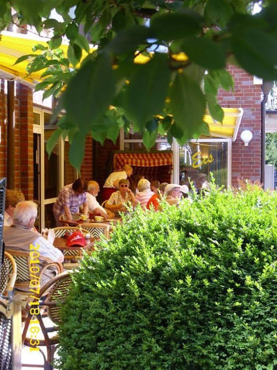 hotel stadt norderstedt