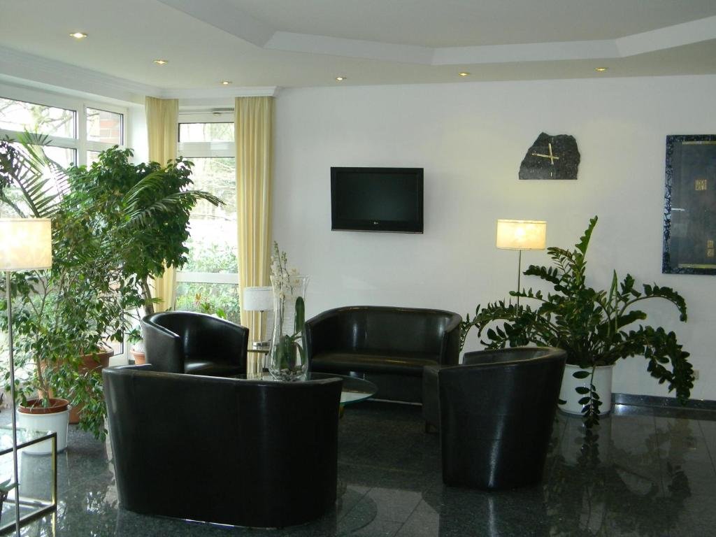 hotel stadt norderstedt