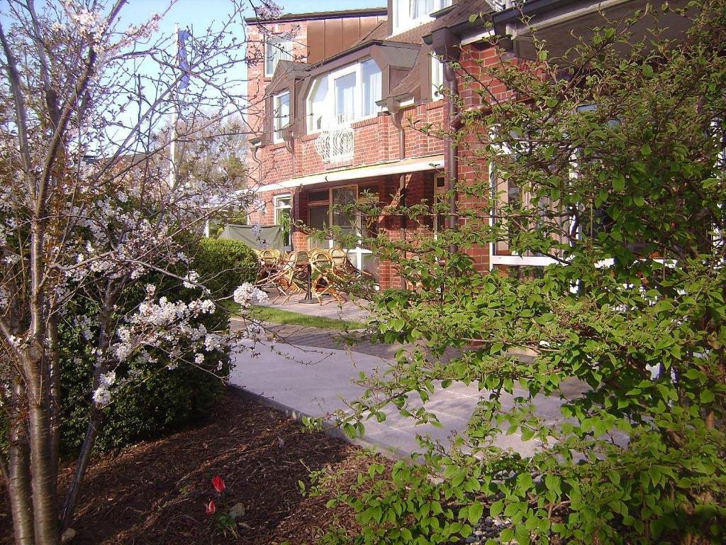 hotel stadt norderstedt