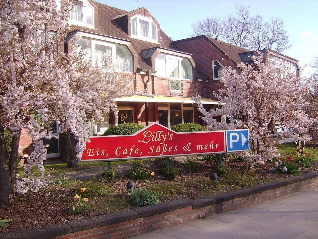 hotel stadt norderstedt