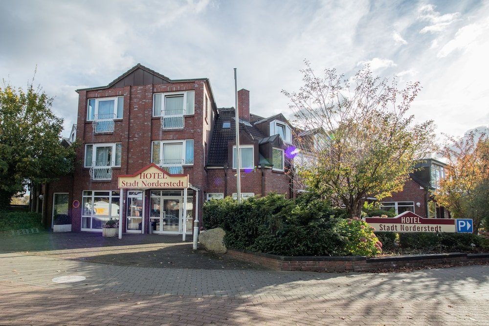 hotel stadt norderstedt