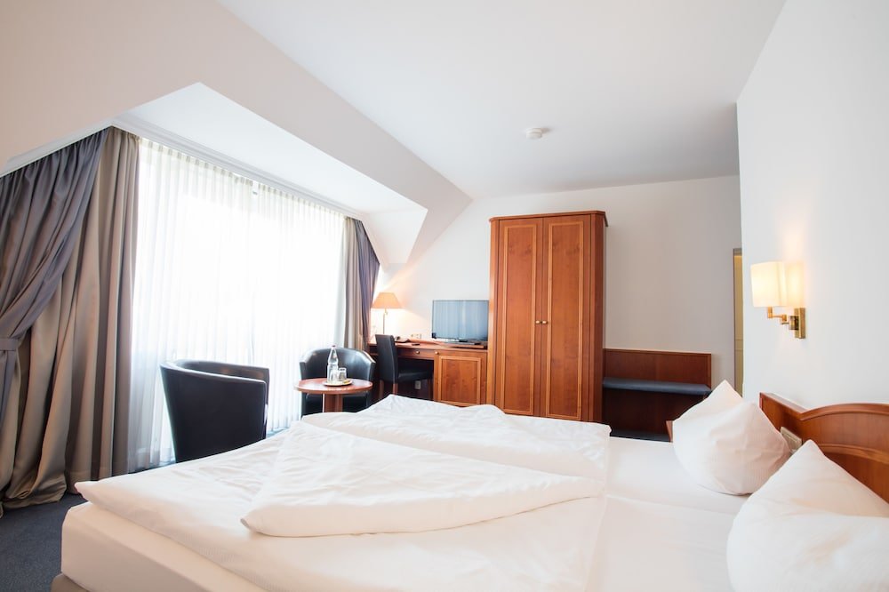 hotel stadt norderstedt