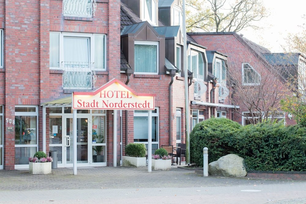 hotel stadt norderstedt