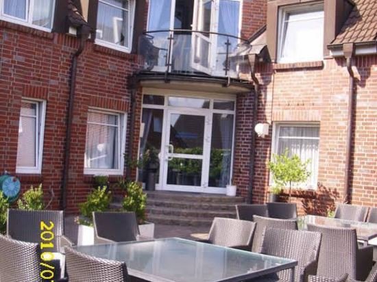 hotel stadt norderstedt