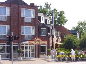 hotel stadt norderstedt