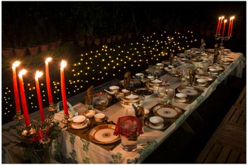 Shaheen Bagh - A Luxury Resort & Spa,Dehradun>>Bigha,4 star