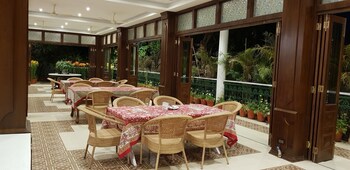Shaheen Bagh - A Luxury Resort & Spa,Dehradun>>Bigha,4 star