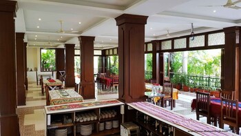 Shaheen Bagh - A Luxury Resort & Spa,Dehradun>>Bigha,4 star