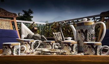 Shaheen Bagh - A Luxury Resort & Spa,Dehradun>>Bigha,4 star