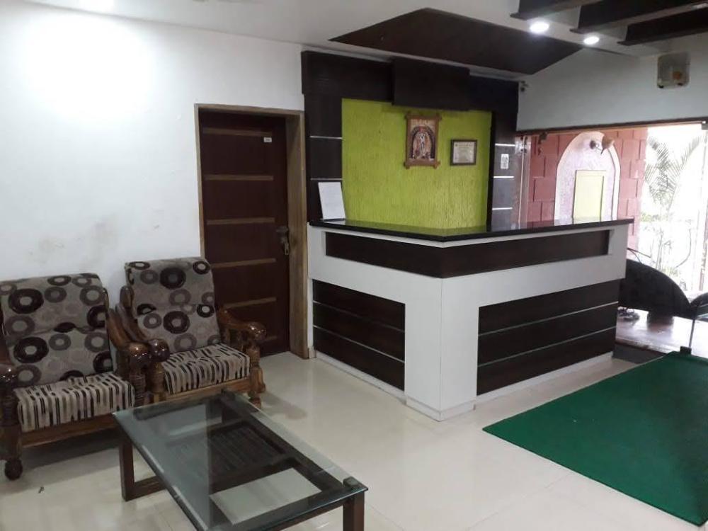 cloud green residency