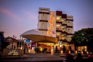 samudra mysore