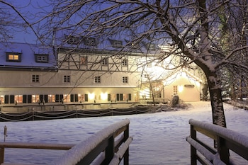 inselmuhle