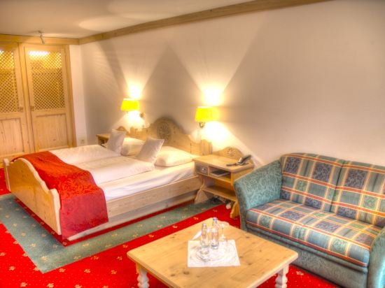 Naturgluck Inselmuhle,Munich>>Allach-Untermenzing,4 star