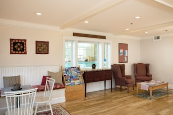 the country inn at camden rockport