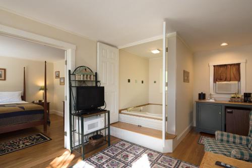 the country inn at camden rockport