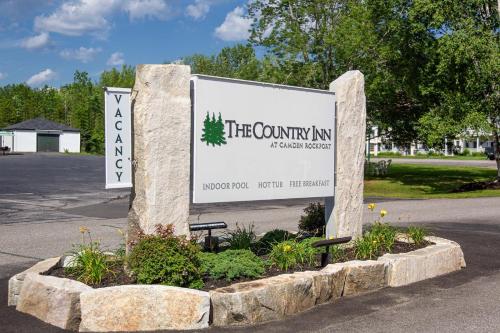 the country inn at camden rockport
