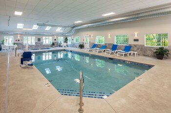 The Country Inn At Camden Rockport,Camden>>Belfast,3 star