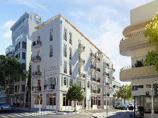 alberto by isrotel design