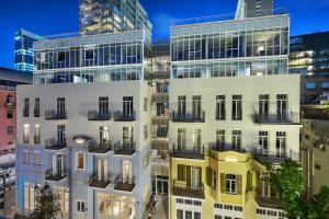 alberto by isrotel design