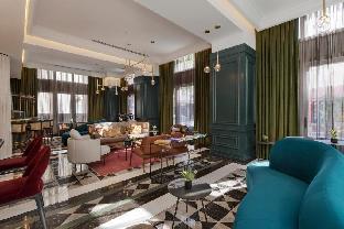 alberto by isrotel design