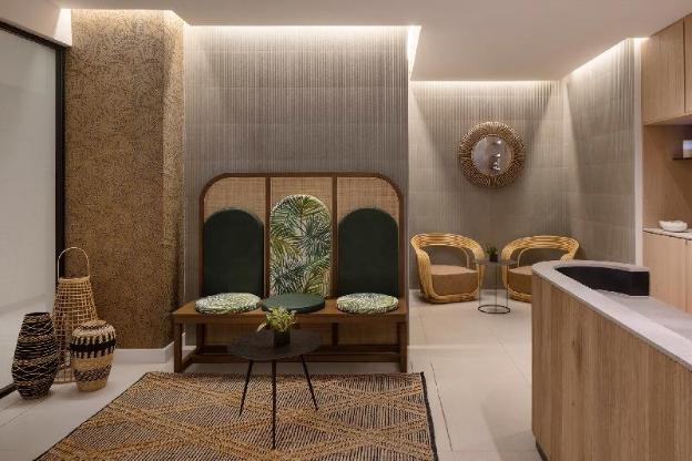 alberto by isrotel design