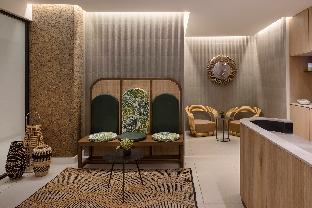 alberto by isrotel design