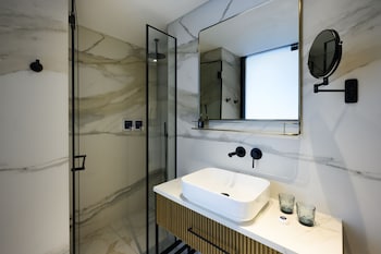 Alberto By Isrotel Design,Suzanne Dellal Center For Dance And Theatre>>Tel Aviv,4 star