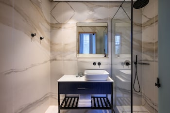 alberto by isrotel design