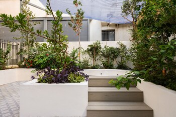 alberto by isrotel design