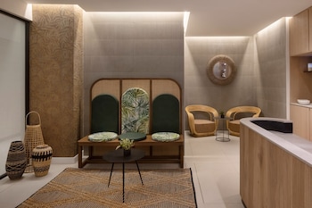 alberto by isrotel design