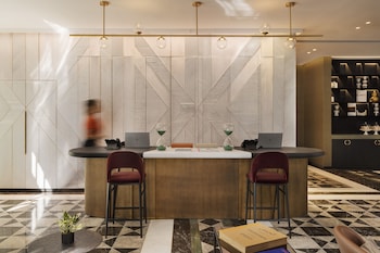 Alberto By Isrotel Design,Suzanne Dellal Center For Dance And Theatre>>Tel Aviv,4 star