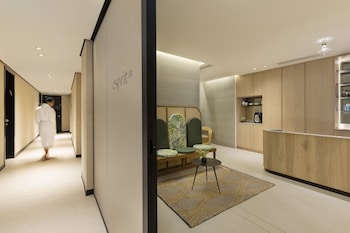 alberto by isrotel design