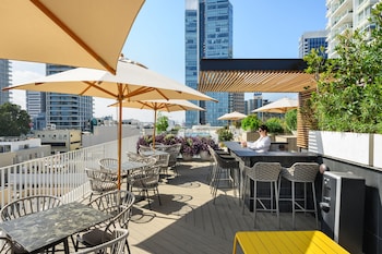 alberto by isrotel design