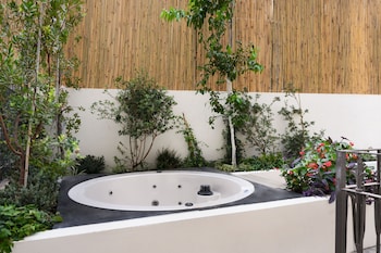 Alberto By Isrotel Design,Suzanne Dellal Center For Dance And Theatre>>Tel Aviv,4 star