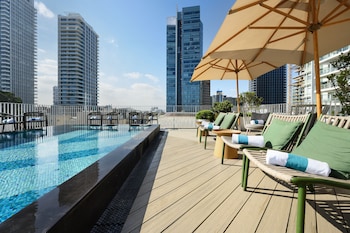 alberto by isrotel design