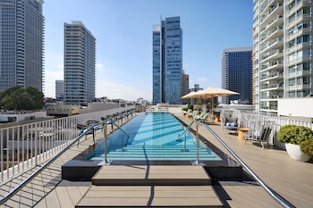 alberto by isrotel design