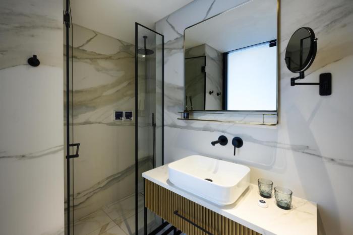 alberto by isrotel design