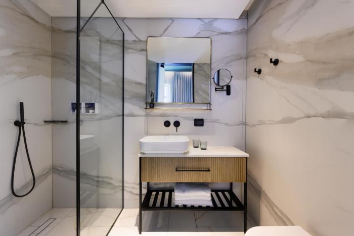 alberto by isrotel design