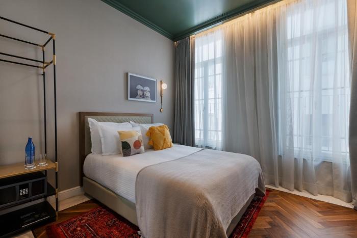 alberto by isrotel design