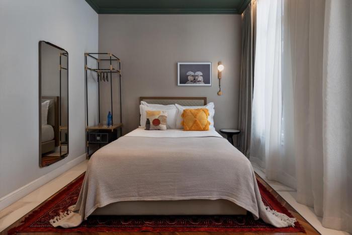 alberto by isrotel design