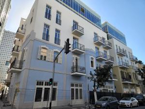 alberto by isrotel design