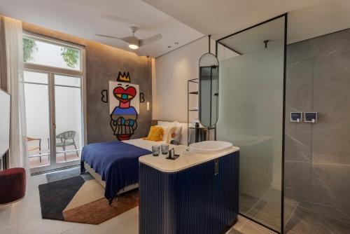 alberto by isrotel design