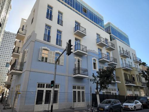 alberto by isrotel design