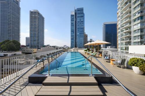 alberto by isrotel design