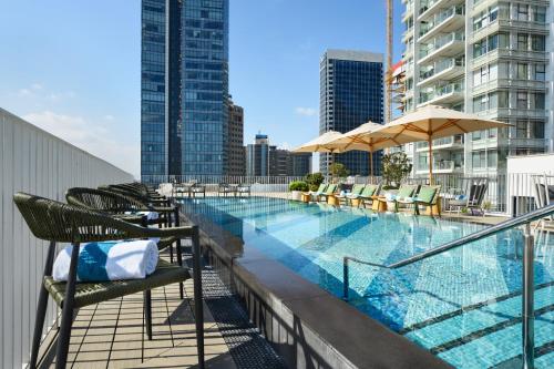 alberto by isrotel design