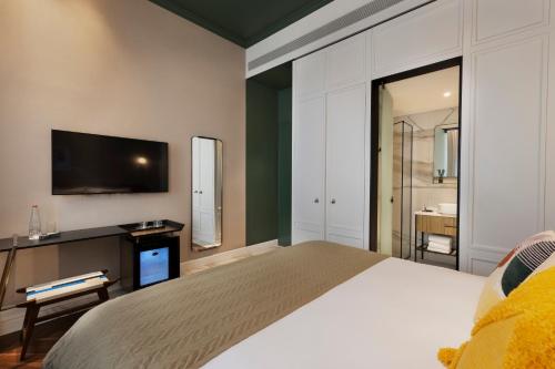 alberto by isrotel design