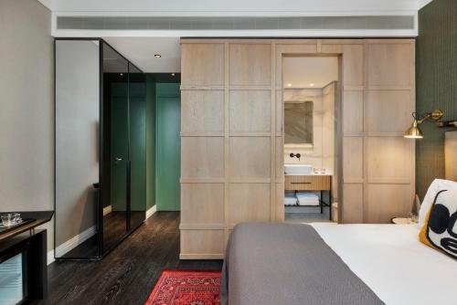 alberto by isrotel design