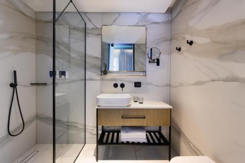 alberto by isrotel design