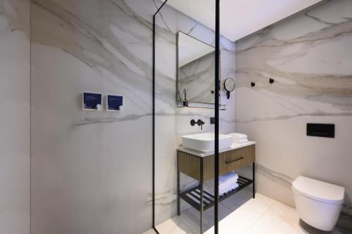 alberto by isrotel design